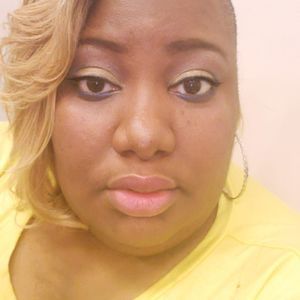 Meet your Posher, Kristle